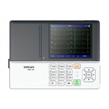 EKG uređaj iMAC300
