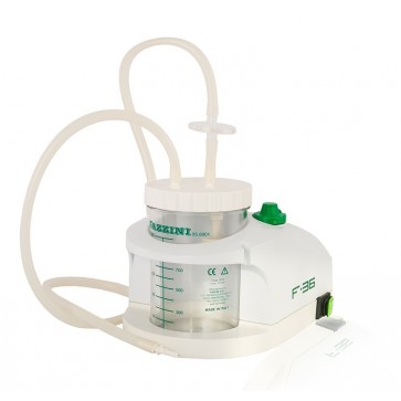 Aspirator Fazzini F36 