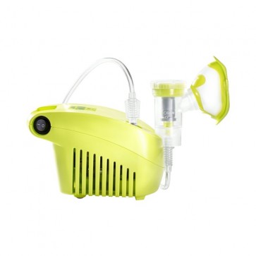 Kompresorski inhalator NOVAMA FAMILINO by FLAEM za djecu i odrasle