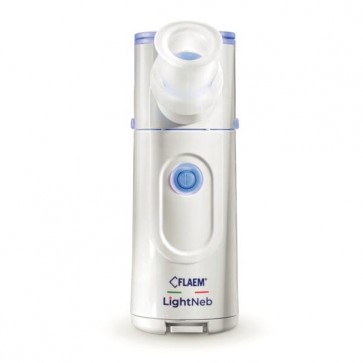 FLAEM LightNeb prijenosni mesh inhalator