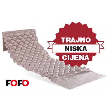 OŠTEĆENA AMBALAŽA | Antidekubitalni madrac FOFO HF6001