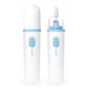 Aspirator za nos za bebe s punjivim baterijama