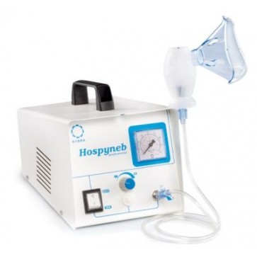 Profesionalni bolnički inhalator - Hospyneb | Moretti