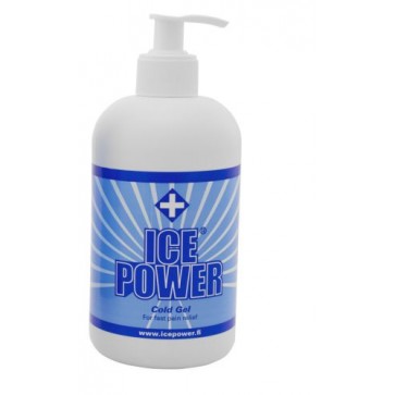 Gel Ice Power s učinkom hlađenja - 400 ml
