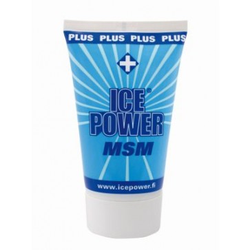 Gel Ice Power Plus MSM