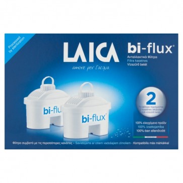 Filter za vodu | Bi-flux | 2 komada u pakovanju