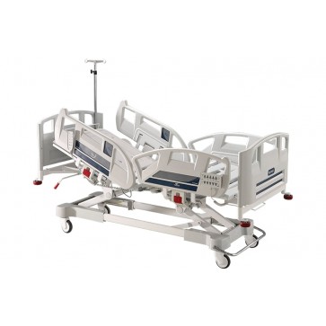 Krevet GUESS 402 - s 4 motora