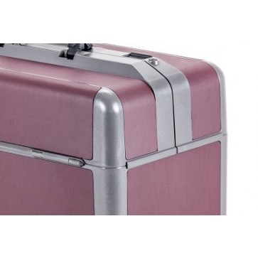Kofer za liječnika Dürasol Ideal | Bordo - mala