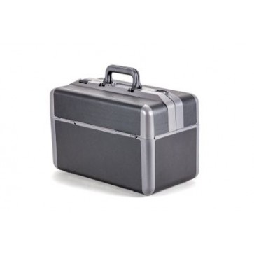 Kofer za liječnika Dürasol Ideal | Crna - Velika