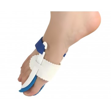 Noćna udlaga za valgus deformaciju palca, univerzalna veličina