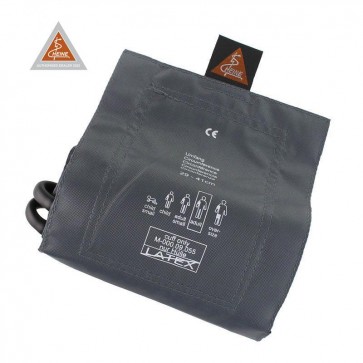 Manžeta za Heine tlaklomjere, dva izvoda, za opseg ruke 29 - 41 cm, veličine od 14 cm x 58 cm