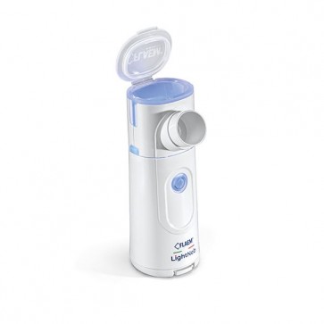Flaem LightNeb prijenosni mesh inhalator