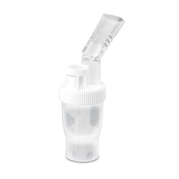 Čašica za lijek za donje dišne puteve za Rossmax inhalatore N1