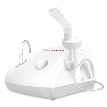 Rossmax NE100 kompresorski inhalator za djecu i odrasle