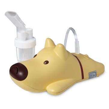 Rossmax NI60 „Psić” kompresorski inhalator za bebe i djecu
