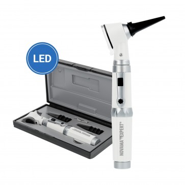 Otoskop s LED svjetlom  EXPERT OTO LED