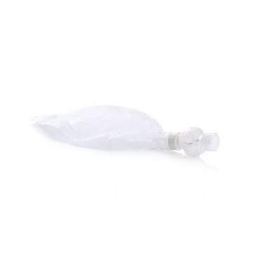 PVC vrećica za kisik za samošireći balon za reanimaciju