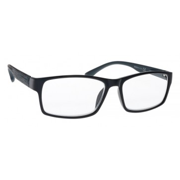 Brilo RE058-A naočale za čitanje | Crno-sive | +1,5