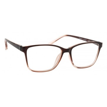 Brilo RE090-B naočale za čitanje | Smeđe | +1,5