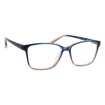 Brilo RE090-C naočale za čitanje | Plave | +2,0