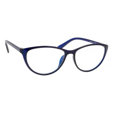 Brilo RE132-A naočale za čitanje | Plave | +1,5