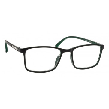 Brilo RE138-B naočale za čitanje | Zelene | +2,0