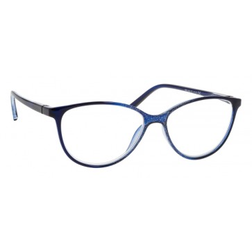 Brilo RE146-C naočale za čitanje | Mornarsko plave | +2,5