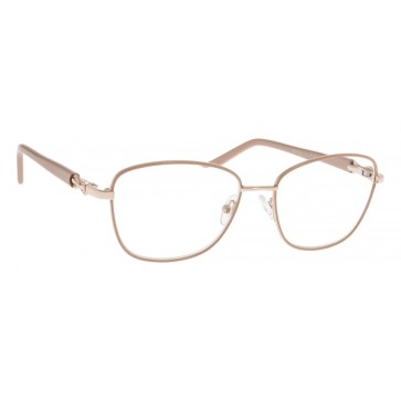 Brilo RE178-B naočale za čitanje | Bež | +3,0