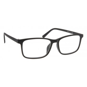 Brilo RE188 naočale za čitanje | Crne | +1,5