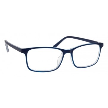 Brilo RE188 naočale za čitanje | Mornarsko plave | +2,0