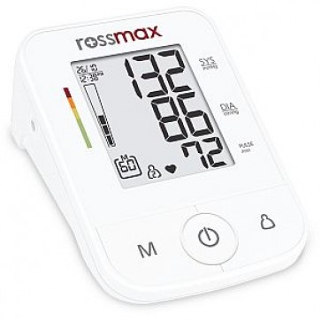 Automatski tlakomjer na nadlakticu Rossmax X3