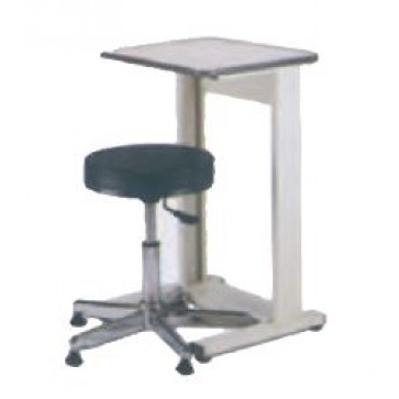 Originalni stol i stolac za profesionalni tlakomjer ACCUNIQ BP250