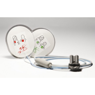 SAV-C0016 jednokratne elektrode za djecu | za Saver One defibrilatore