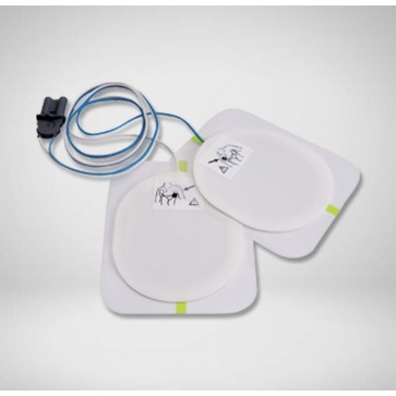 SAV-C0846 jednokratne elektrode za defibrilatore Saver One | za odrasle 