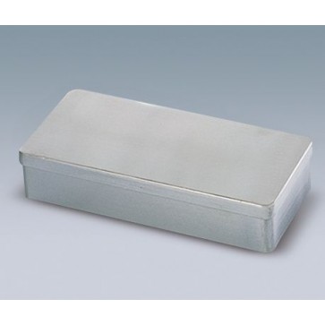 Aluminijske kutije za sterilizaciju instrumenata | Titanox