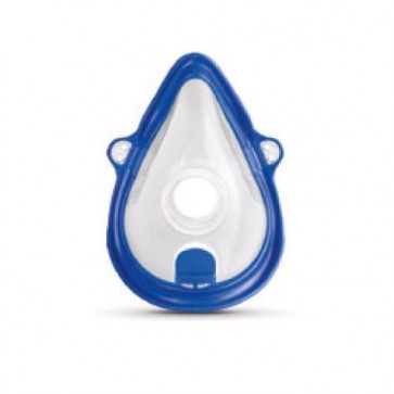 FLAEM Ghibli soft Touch maska za inhalator | za odrasle