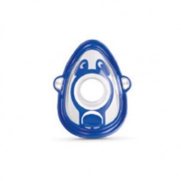 Flaem maska za inhalator za djecu | Ghibli Plus soft touch