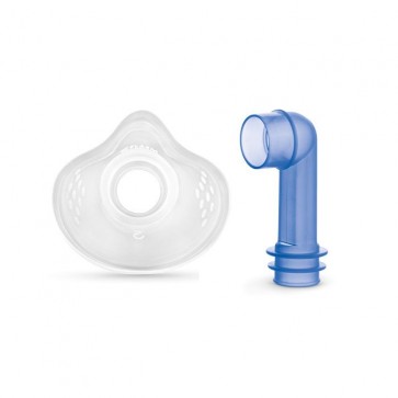 Flaem maska za inhalator M2 | za djecu od 1 do 3 godine