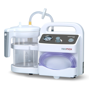 Rossmax aspirator V5