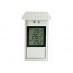 Termometar (min - max)