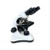 Binokularni laboratorijski mikroskop