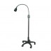 Mobilna pregledna lampa KS-Q35, 30 000 lux