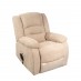 Zdravstvena lift - nagibna fotelja | Cinnamon II, bež