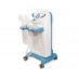 Aspirator Hospi Plus | 2 posude od 4 litre | protok 90 l/min