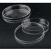 Petrijeva zdjelica | polistiren | 90 mm promjera i 16,2 mm visine | 20 komada