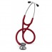 Stetoskop 3M™ Littmann Cardiology IV, 6170 bordo/ogledalo