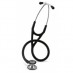 Stetoskop 3M™ Littmann Cardiology IV, 6177 crna/ogledalo