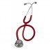 Classic III Littmann stetoskop, 5627 bordo