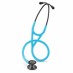 Stetoskop 3M™ Littmann Cardiology IV, 6171 tirkizna/dim
