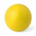 Loptica za vježbanje šake | žuta